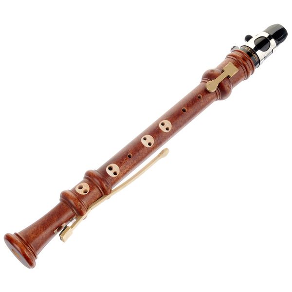 Kunath Soprano Chalumeau 3-keyed