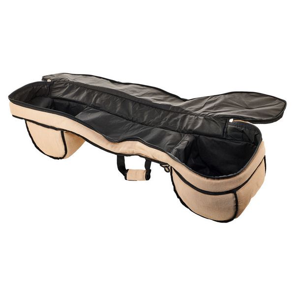 Thomann Nataraj Jute Sitar Padded Bag