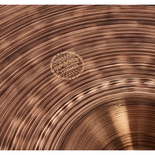 Paiste 16" 900 Series Crash