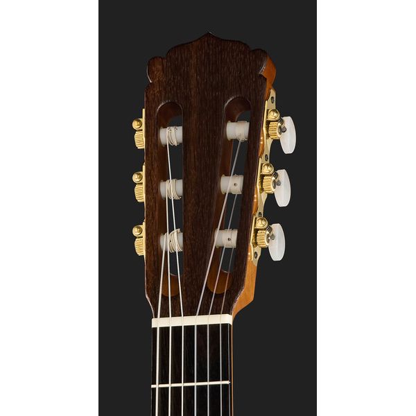 Hanika Basis Cut TEF