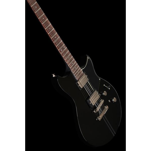 Yamaha Revstar RSE20 Black