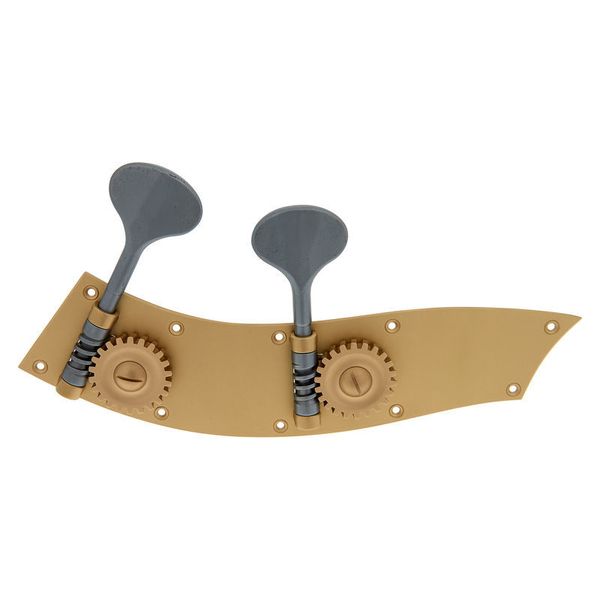 Rubner Bass Machines 140-100-003-1