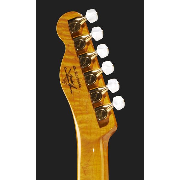 Fender Merle Haggard Signature Tele