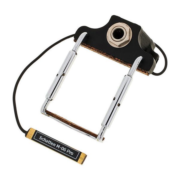 Schatten Design M-06 Pro Mandolin Pickup