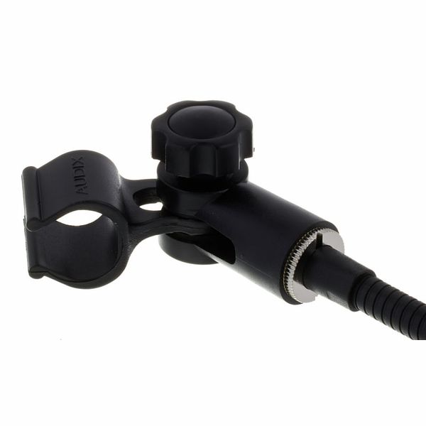 Audix D-Clamp