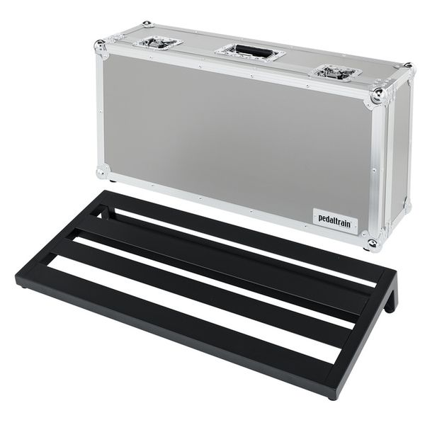 Pedaltrain JR MAX TC