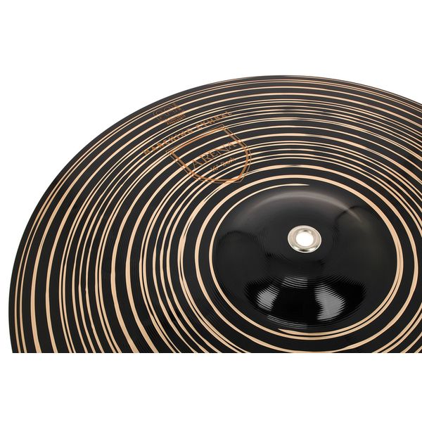 Meinl 16" Arena Dark Marching Cymbal