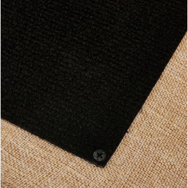 EQ Acoustics Spectrum 2 L10 Bass Trap Nat