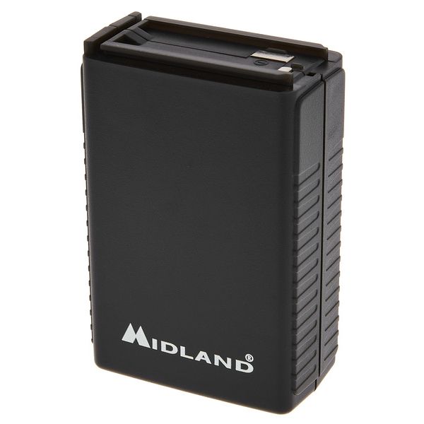 Midland Lithium Akku for Alan 42 DS