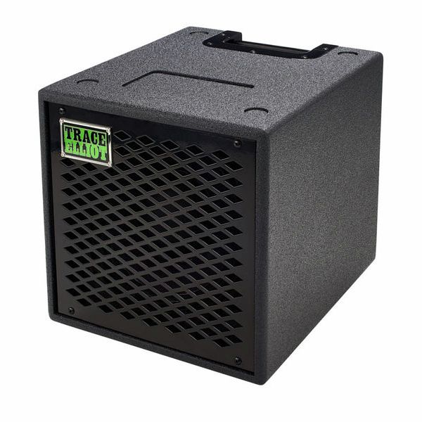 Trace Elliot Bassbox 110