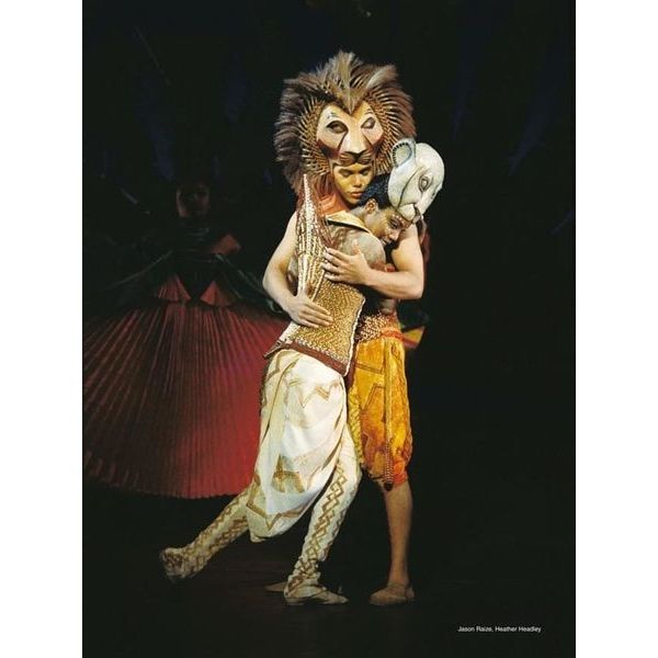 Hal Leonard Der König der Löwen