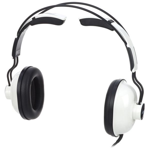 Superlux HD-651 White