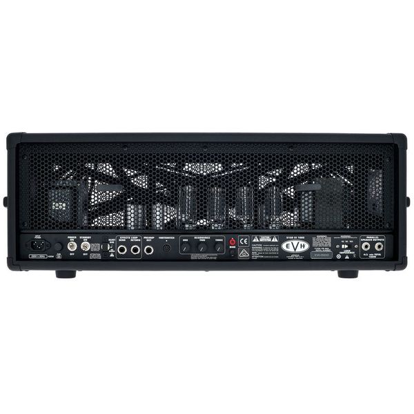 Evh 5150 III Stealth 100W Head