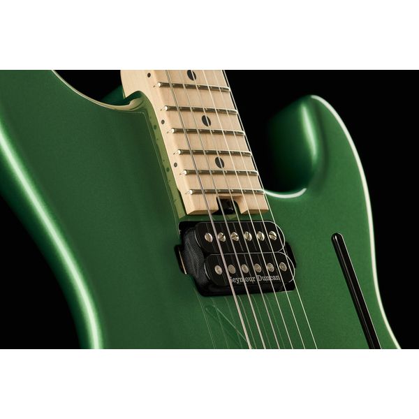 Charvel Pro-Mod San Dimas HH FR MN PG