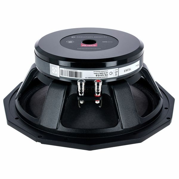 Precision Devices PD.121/2 8 Ohm