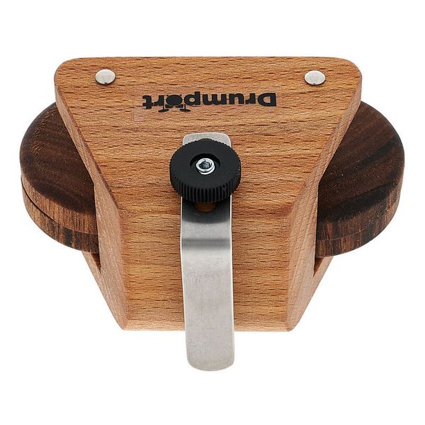 Drumport StompTech Rattle Clip