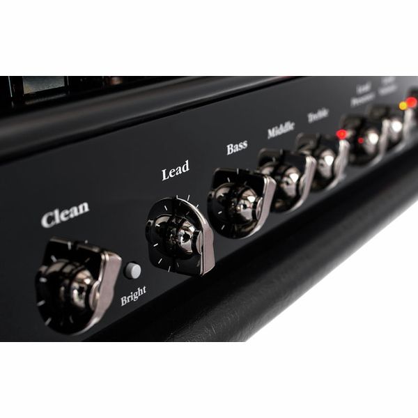 Engl E651 Artist Blackout 100