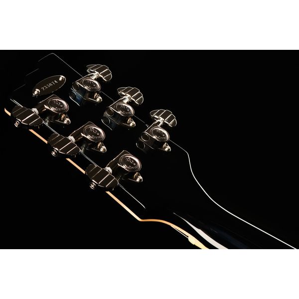 Duesenberg Starplayer III Catalina Red