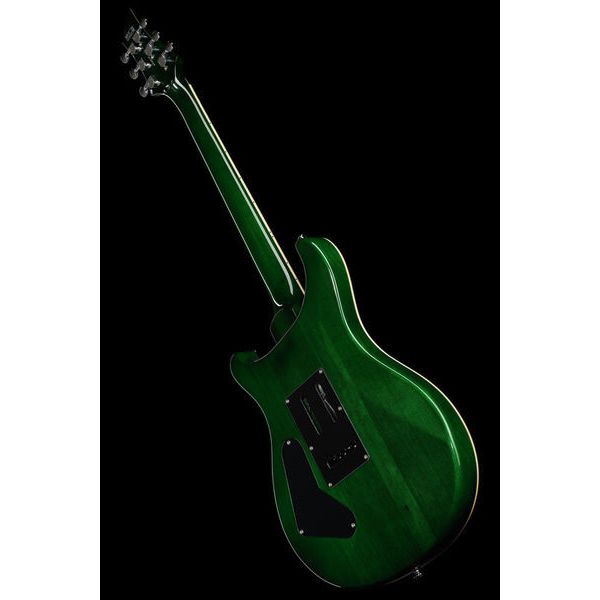 Harley Benton CST-24T Emerald Flame