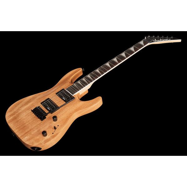 Jackson JS22 Dinky DKA Na Oiled AH