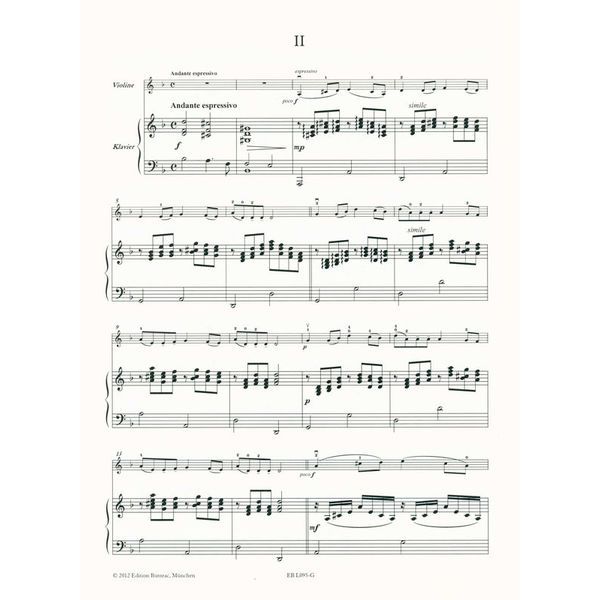 Edition Butorac Portnoff 4 Russische Fantasien