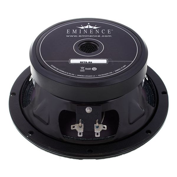 Eminence Beta-8A