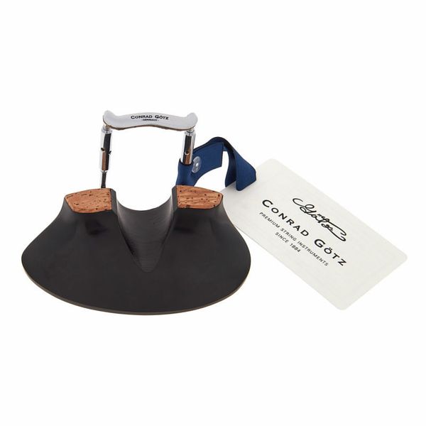 Conrad Götz ZK300E Violin Chinrest New F