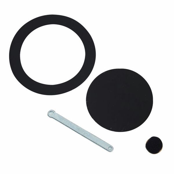 Remo Djembe DJ-0014-32 Designer Ser