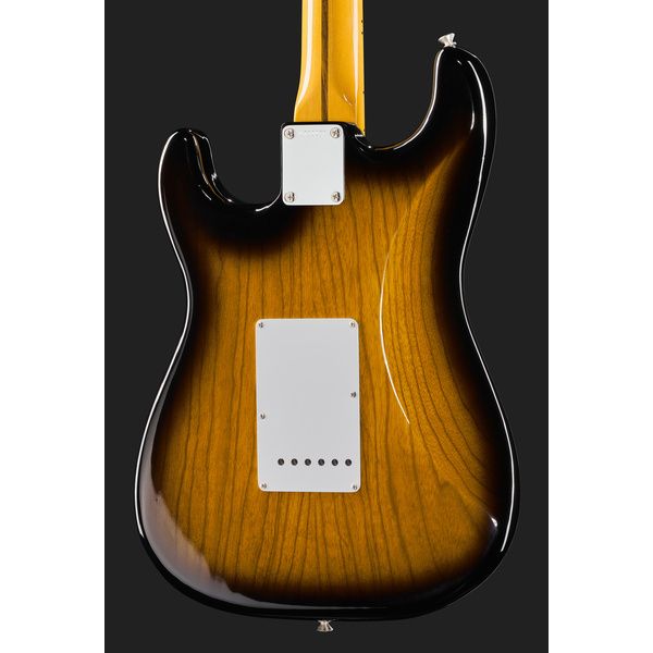 Fender Anniv. AV II 1954 Strat 2TSB