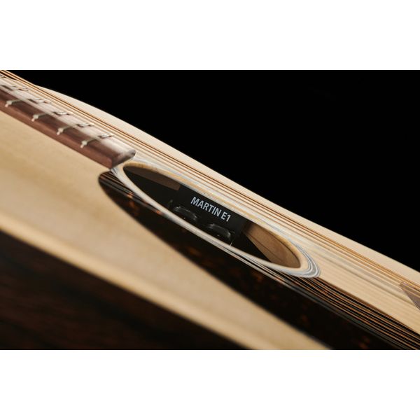 Martin Guitar D-X2E 12-String Rosewood LH