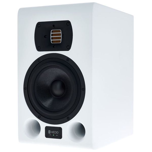 HEDD Type 07 MK2 White