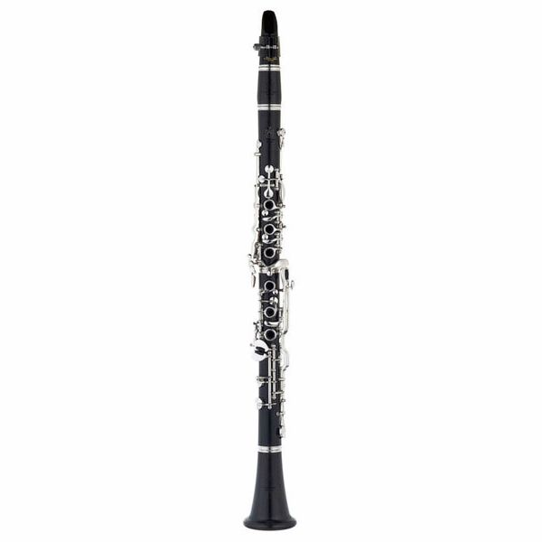 F.A. Uebel 622 A-Clarinet