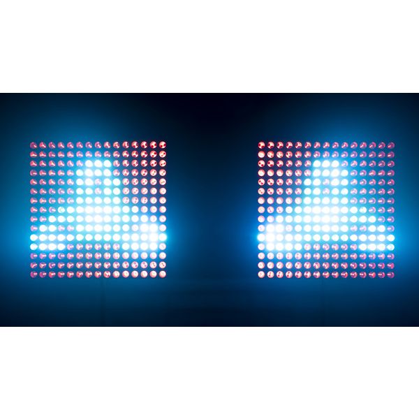 Stairville LED Matrix Blinder 5x5 RGB WW