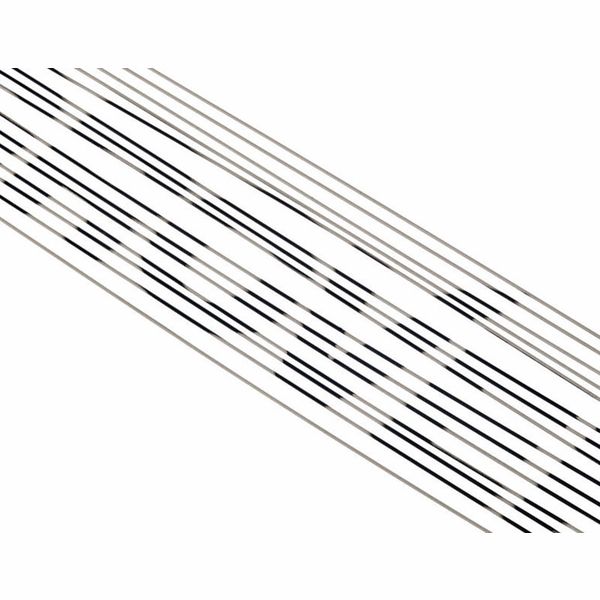 Grover Pro Percussion Snare Drum Wires 13CB