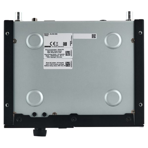 Shure SLXD24E/Beta87A L56