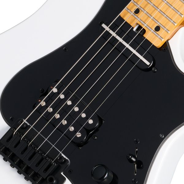 Kramer Guitars Volante HSGT Angel White