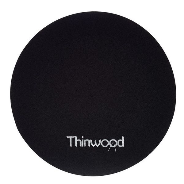 Thinwood 8" Tom Practice Pad