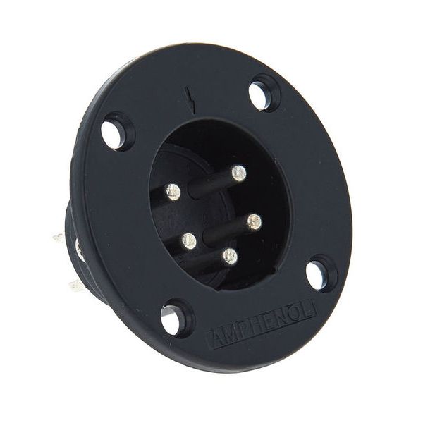 Amphenol EP5 Male for Installation