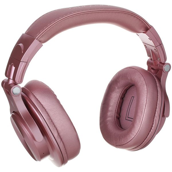 OneOdio Fusion A70 Rose Gold