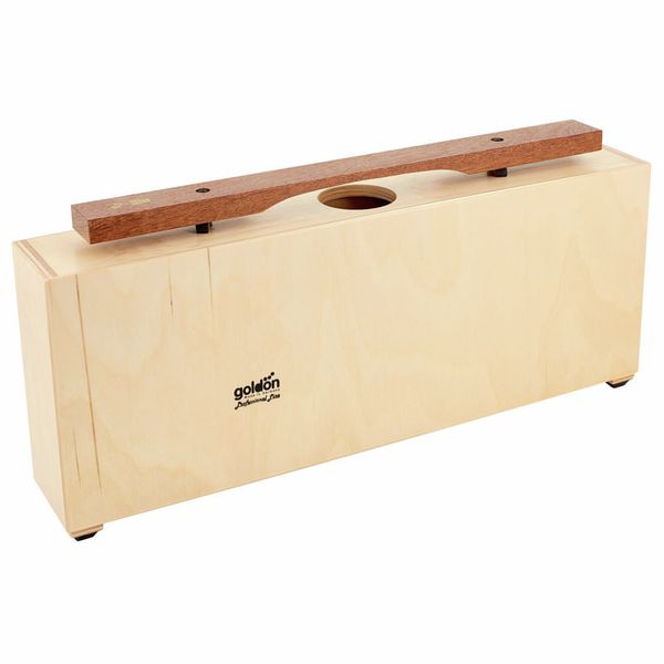 Goldon Resonator Model 10620 F#