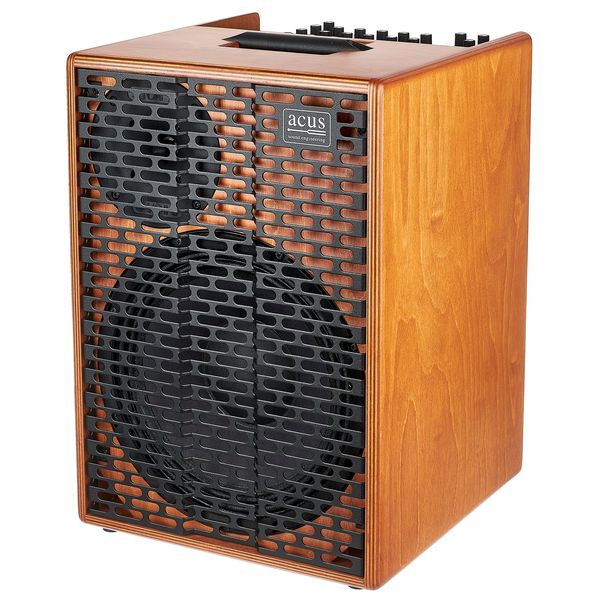 Acus Oneforstreet 10 Cherryw Bundle