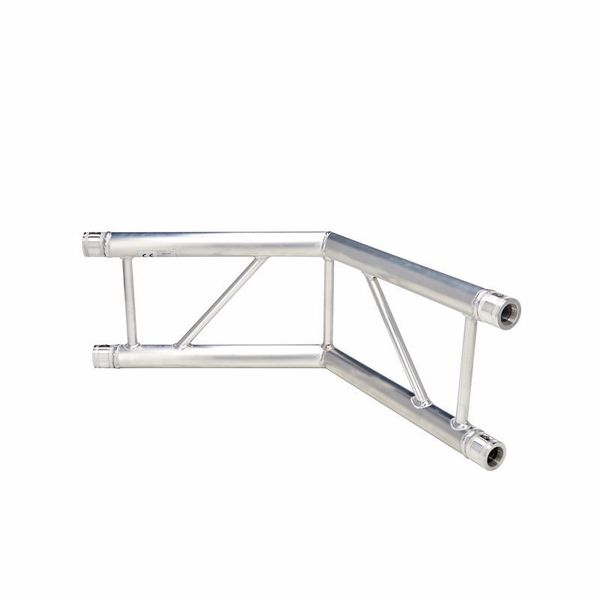 Global Truss F32C22V 120° Corner