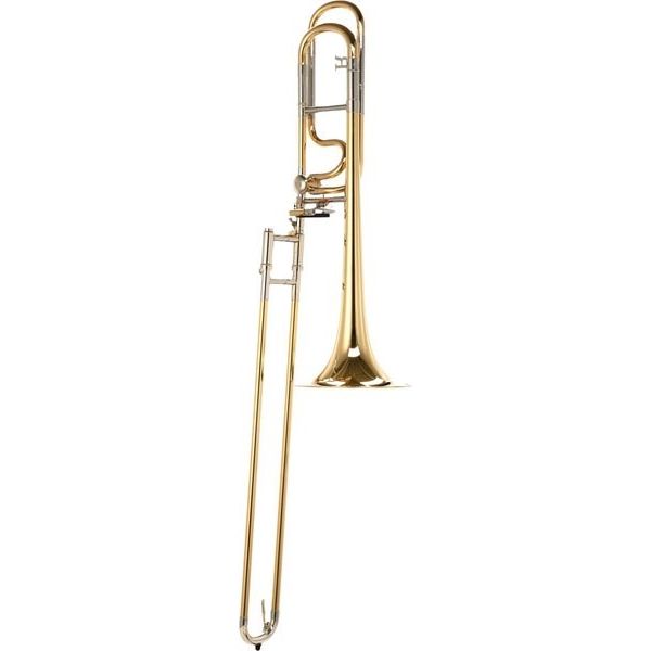 Michael Rath R400 Bb-/F- Tenor Trombone