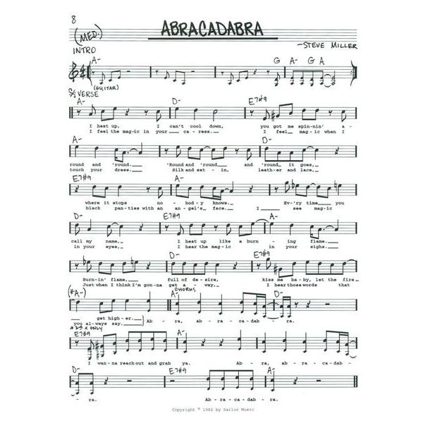 Hal Leonard The Real Rock Book 2 C