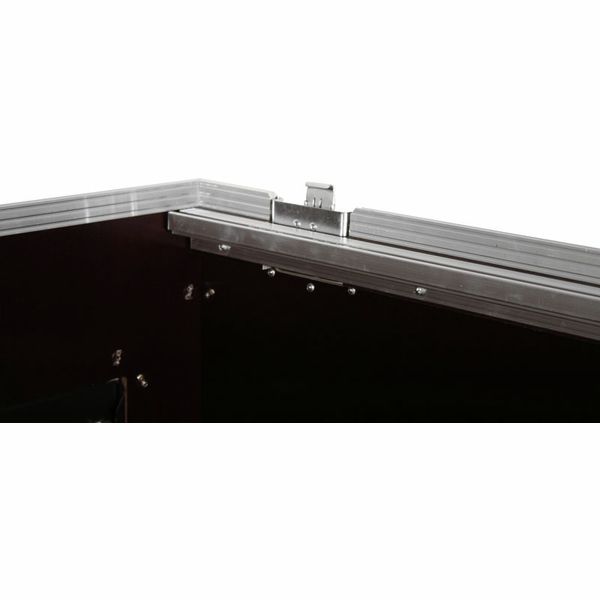 Thon L-Rack 8U 45 Service Hatch