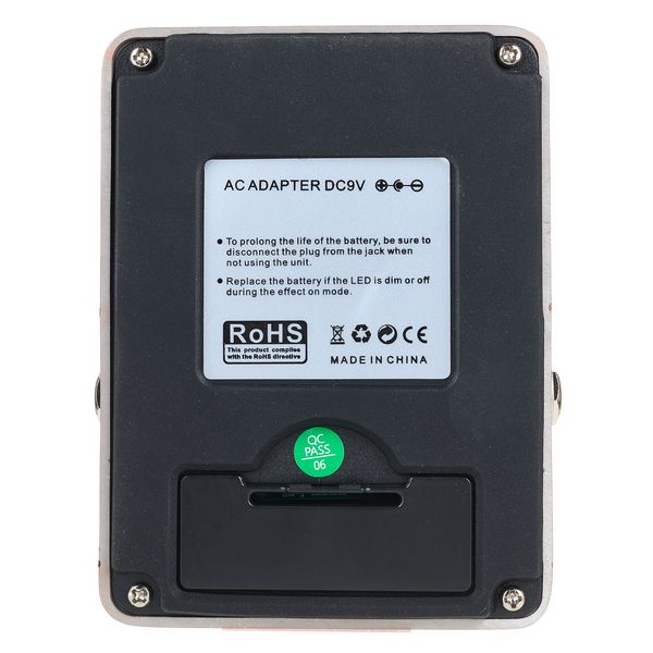 Joyo JF-22 Oxford Sound OD