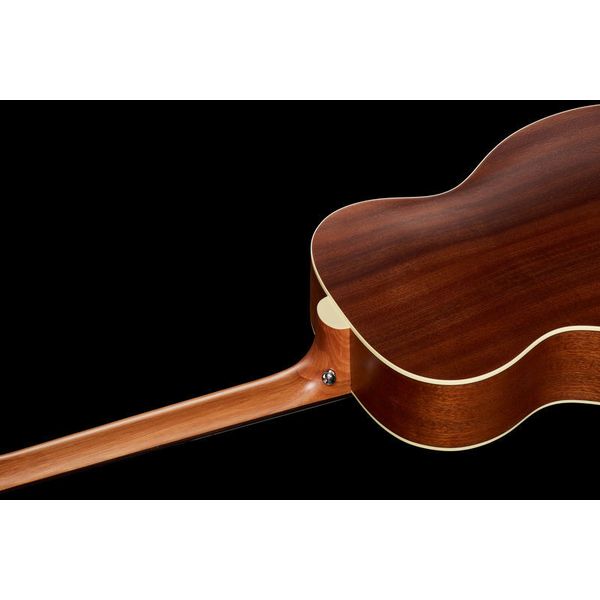 Guild OM-240E Westerly Archback
