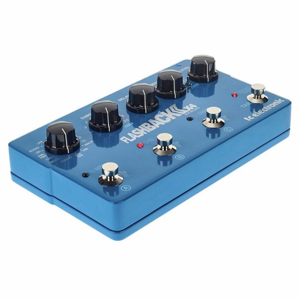 tc electronic Flashback 2 X4 Delay