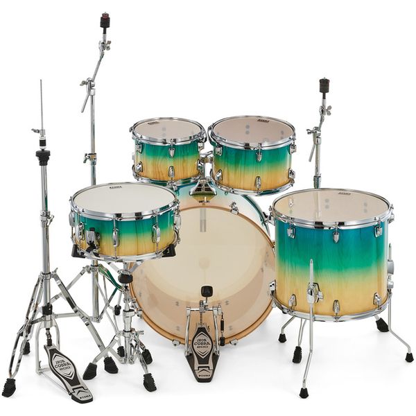 Tama Superstar Classic Kit 22 PCLP