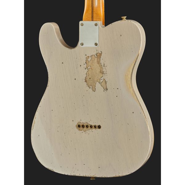 Fender 51 Nocaster DWB HR NAMM